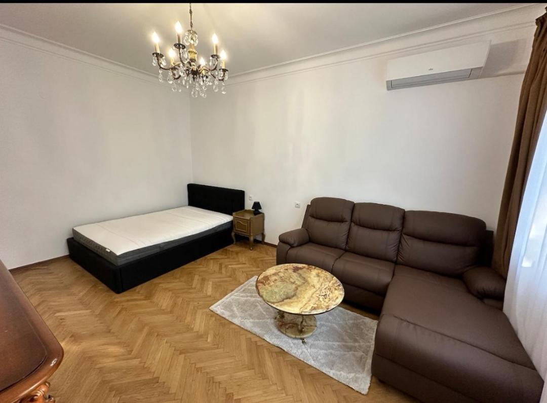 Apartament 88 Sofia Esterno foto