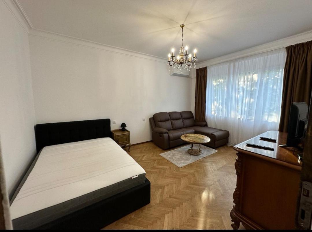Apartament 88 Sofia Esterno foto