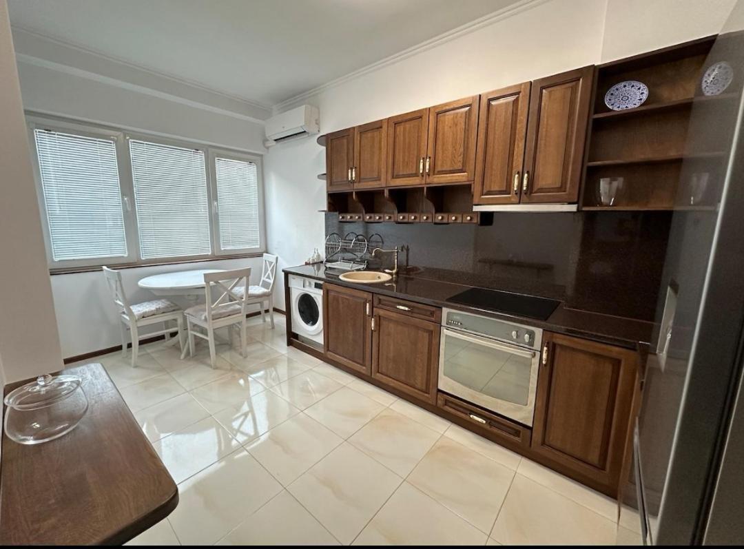 Apartament 88 Sofia Esterno foto