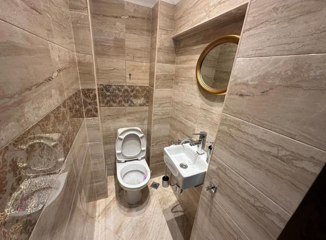 Apartament 88 Sofia Esterno foto