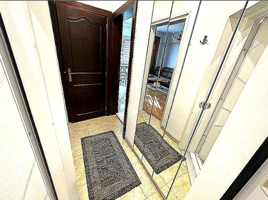 Apartament 88 Sofia Esterno foto
