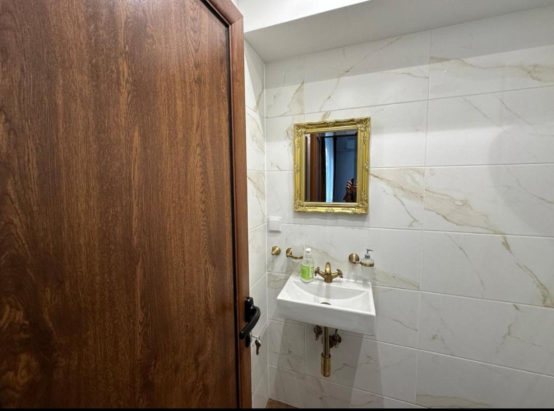 Apartament 88 Sofia Esterno foto