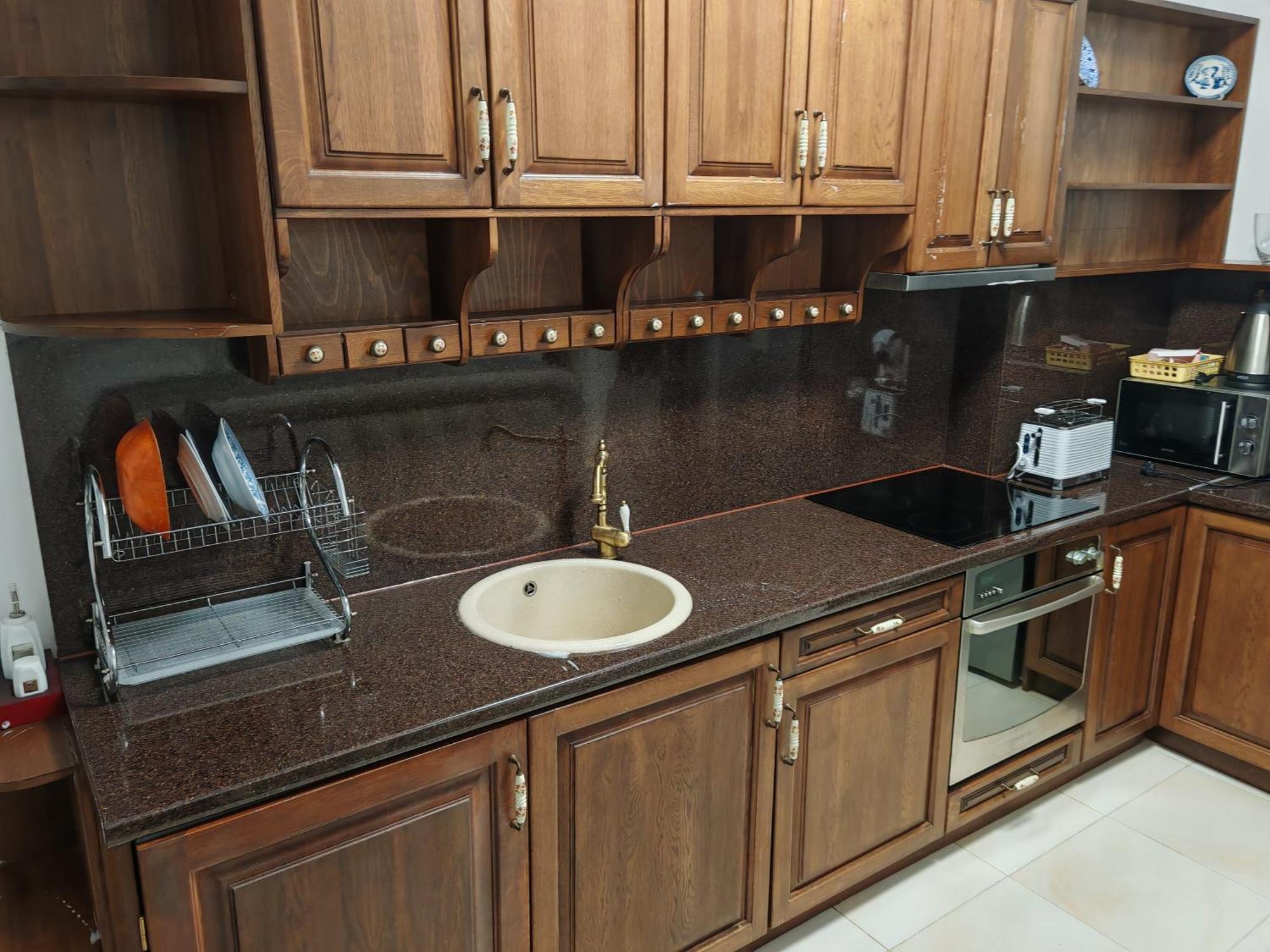 Apartament 88 Sofia Esterno foto