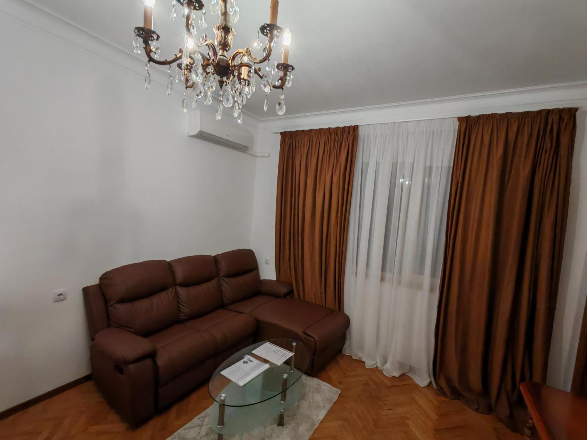 Apartament 88 Sofia Esterno foto