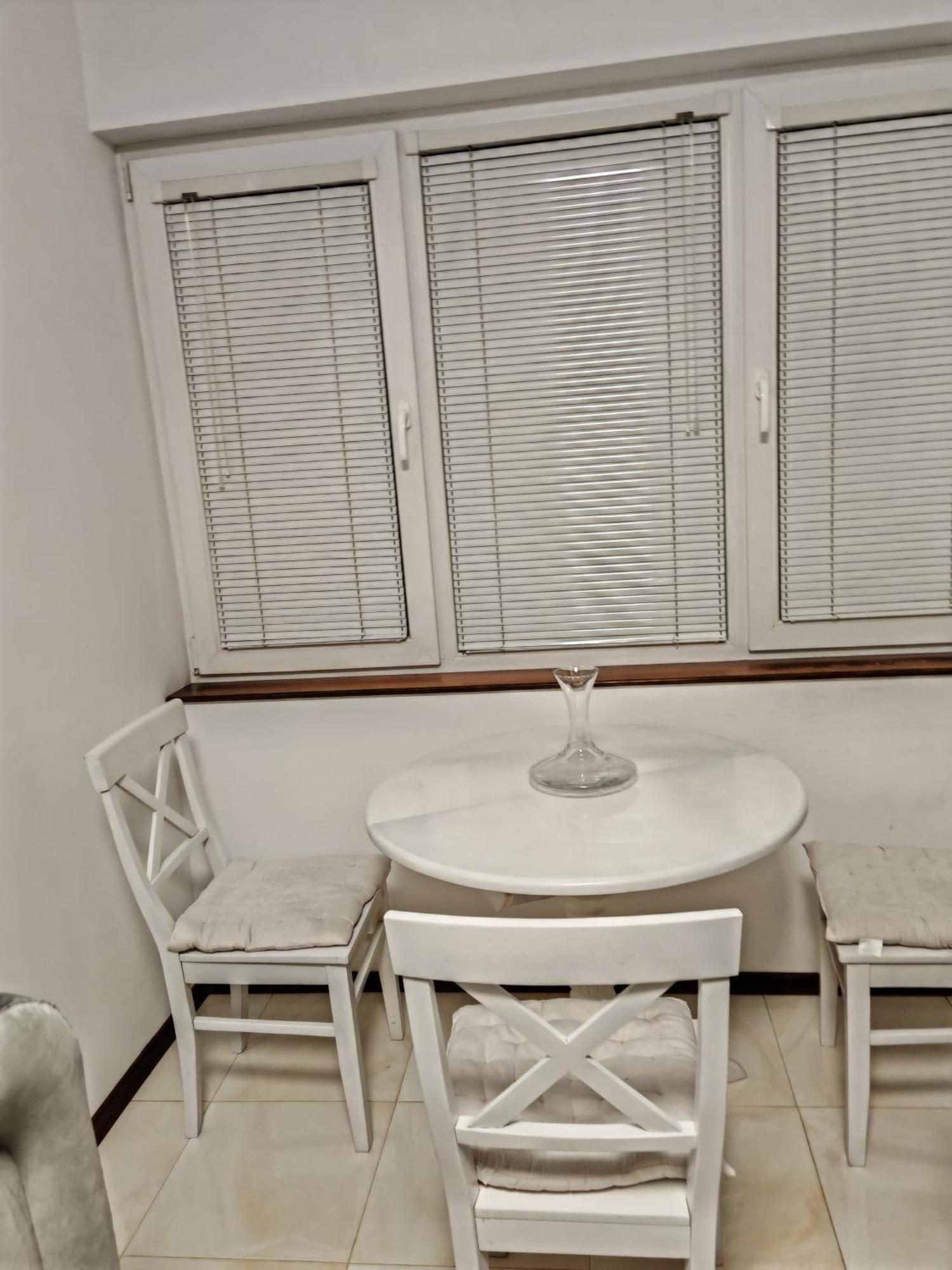 Apartament 88 Sofia Esterno foto